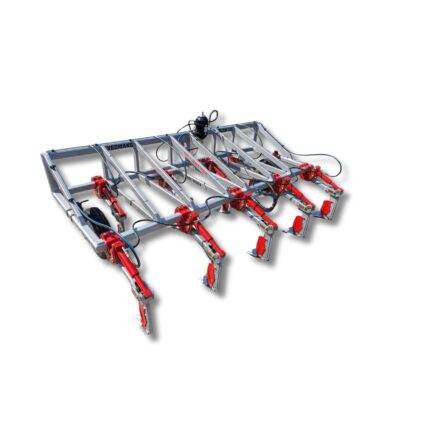 Yeomans Plow L65 Stump Jump