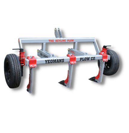 Yeomans plow keyline subsoil creation hummus water saving healthy soil, crumble roller, hydraulic roller depth wheels